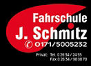 Logo Fahrschule Schmitz