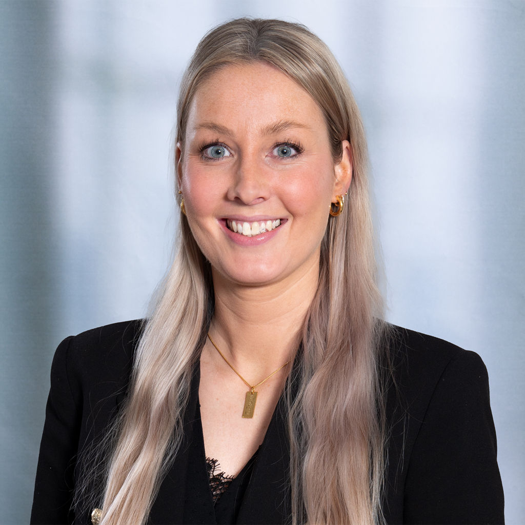 Foto von Jasmin Schneider