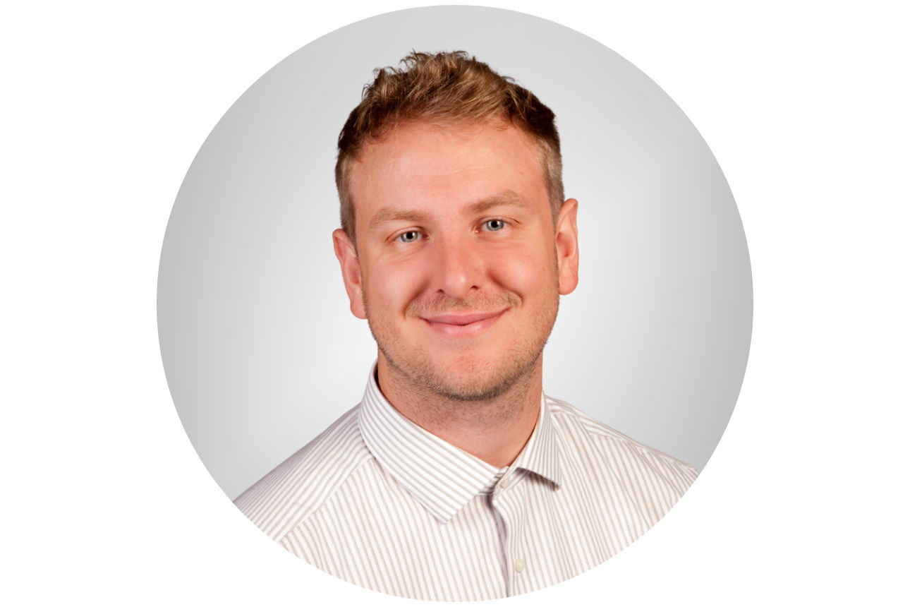 Maximilian Schnell Smart Serviceberater