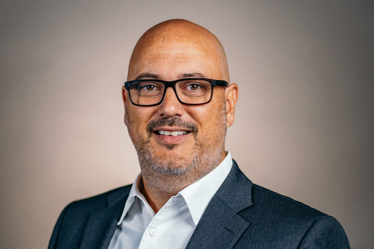 Mitarbeiter der Abteilung Private Banking