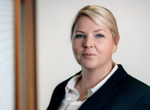 Christine Scholz
