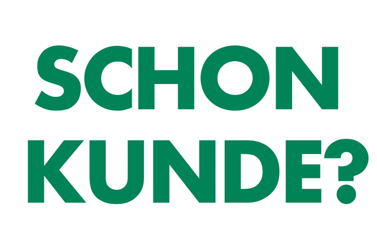 Portrait von Dominik Heinz