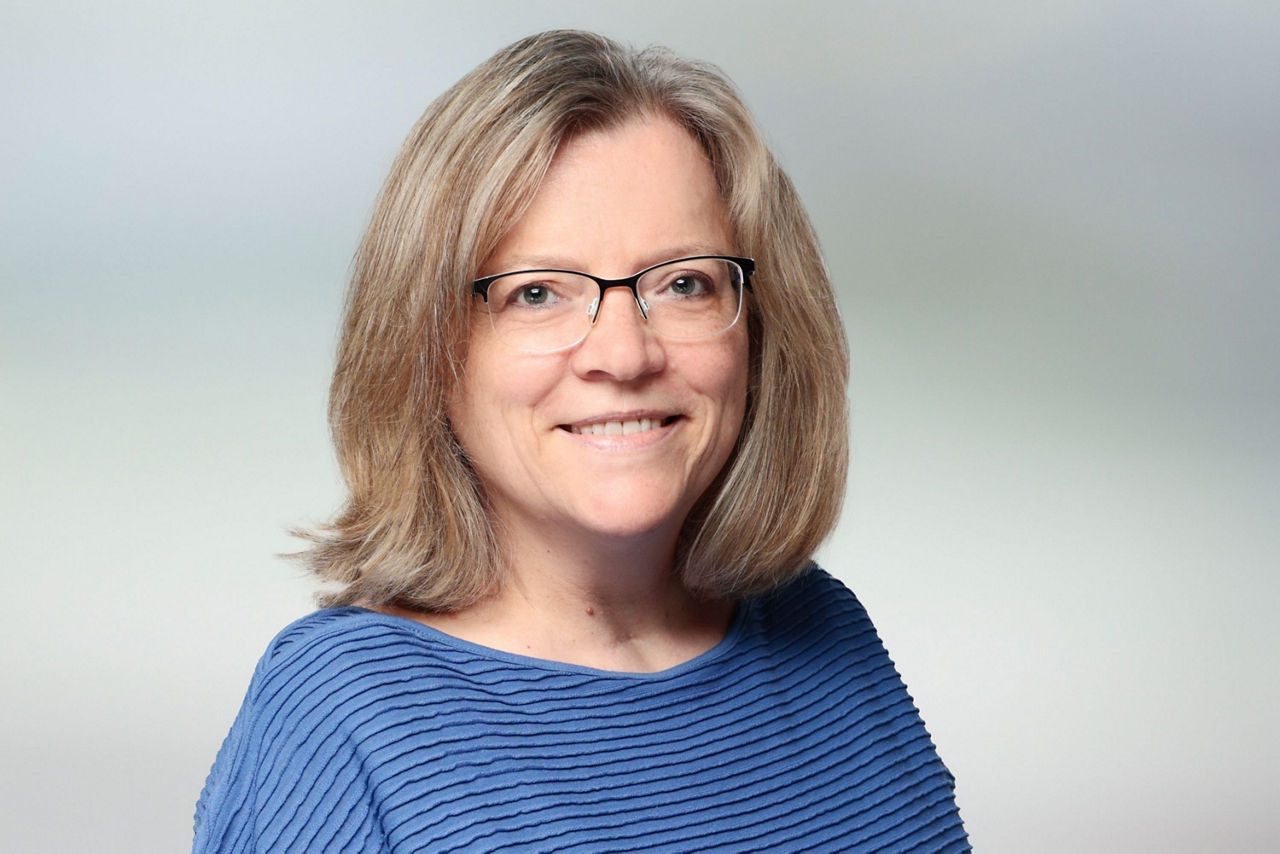 Barbara Schott