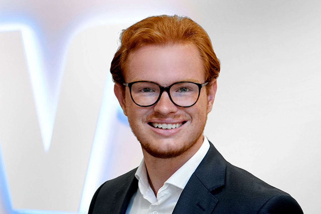 Finn Schuch