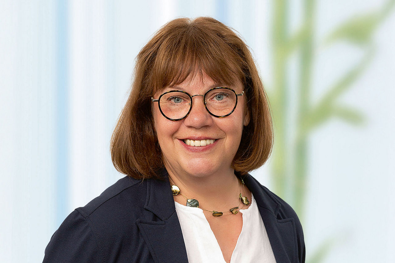 Susann Schumacher