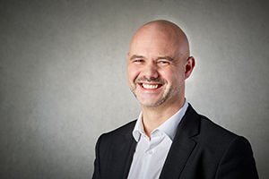 Dominic Schurer