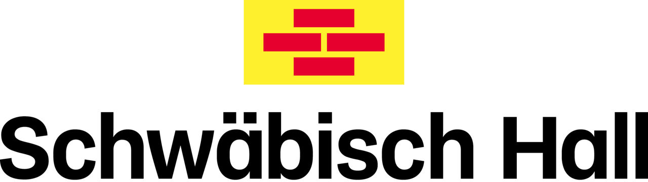 Logo Bausparkasse Schwäbisch Hall
