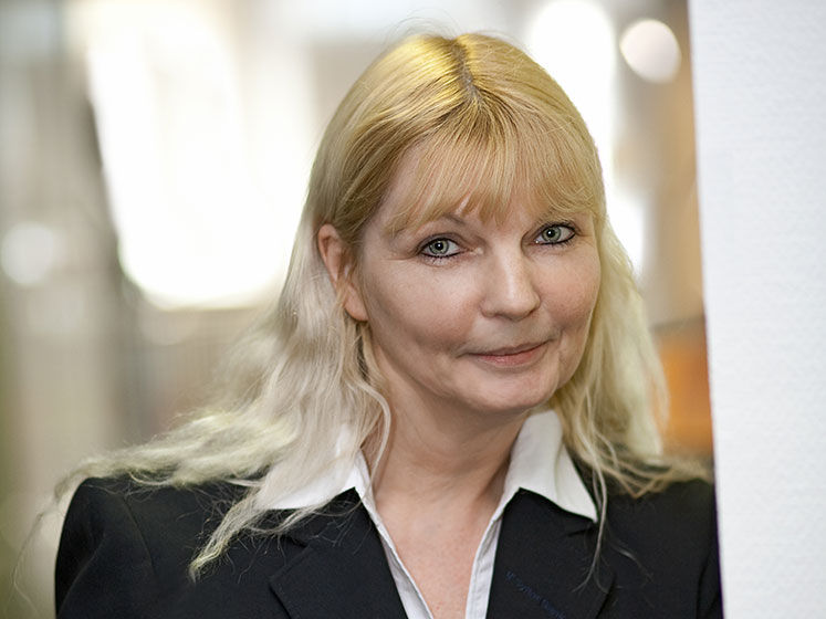 Sylvia Schwarz