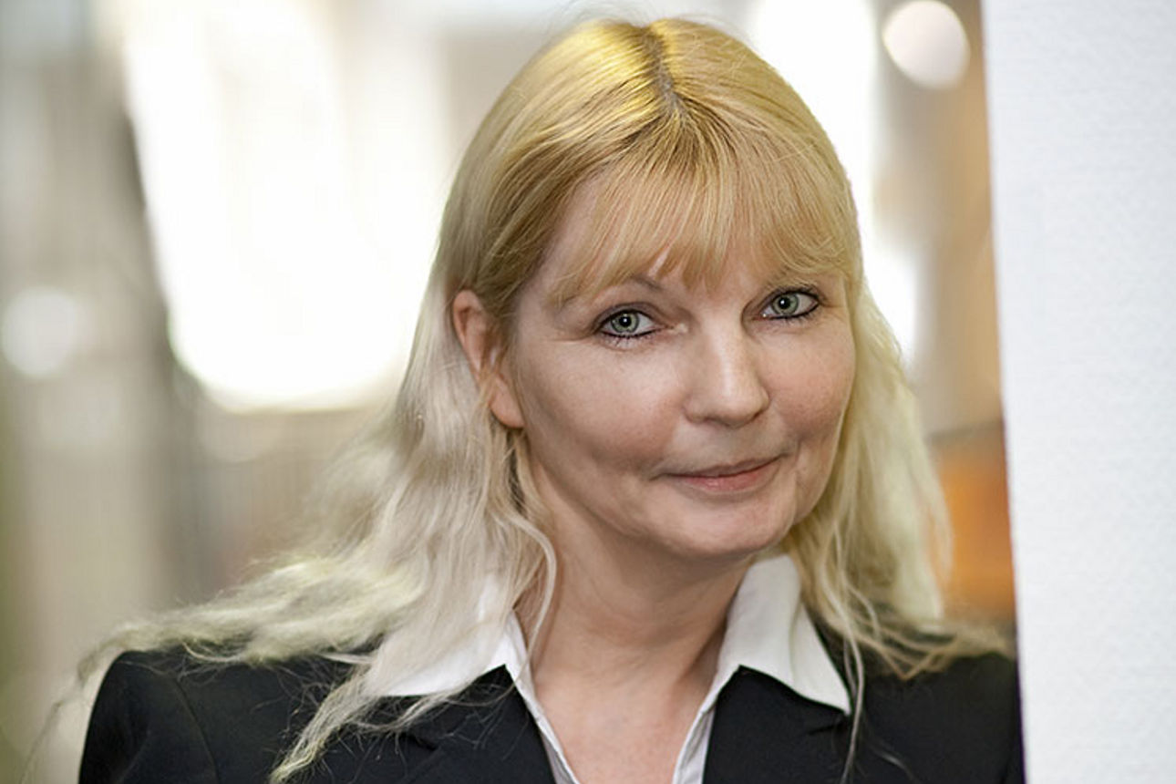Sylvia Schwarz