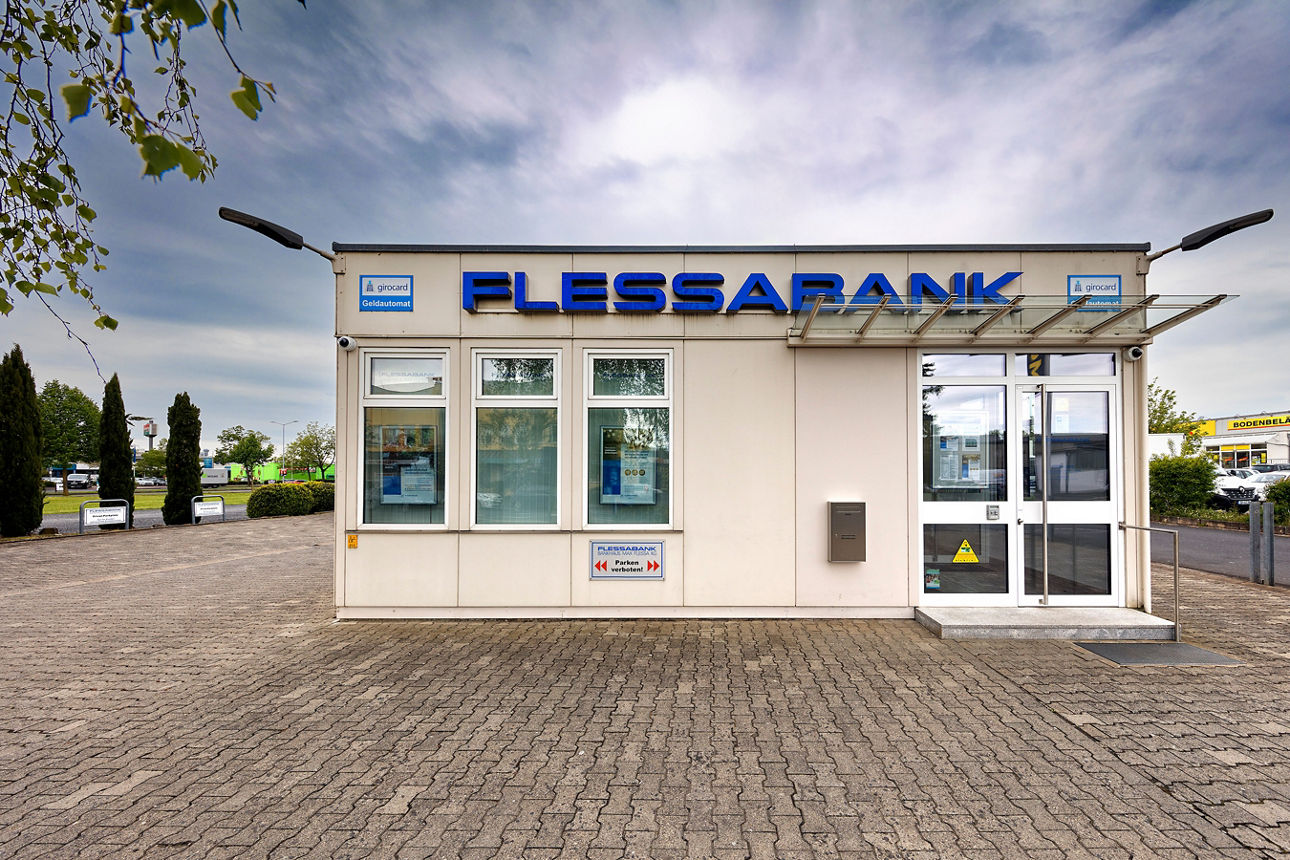 Niederlassung Schweinfurt Rudolf-Diesel-Straße