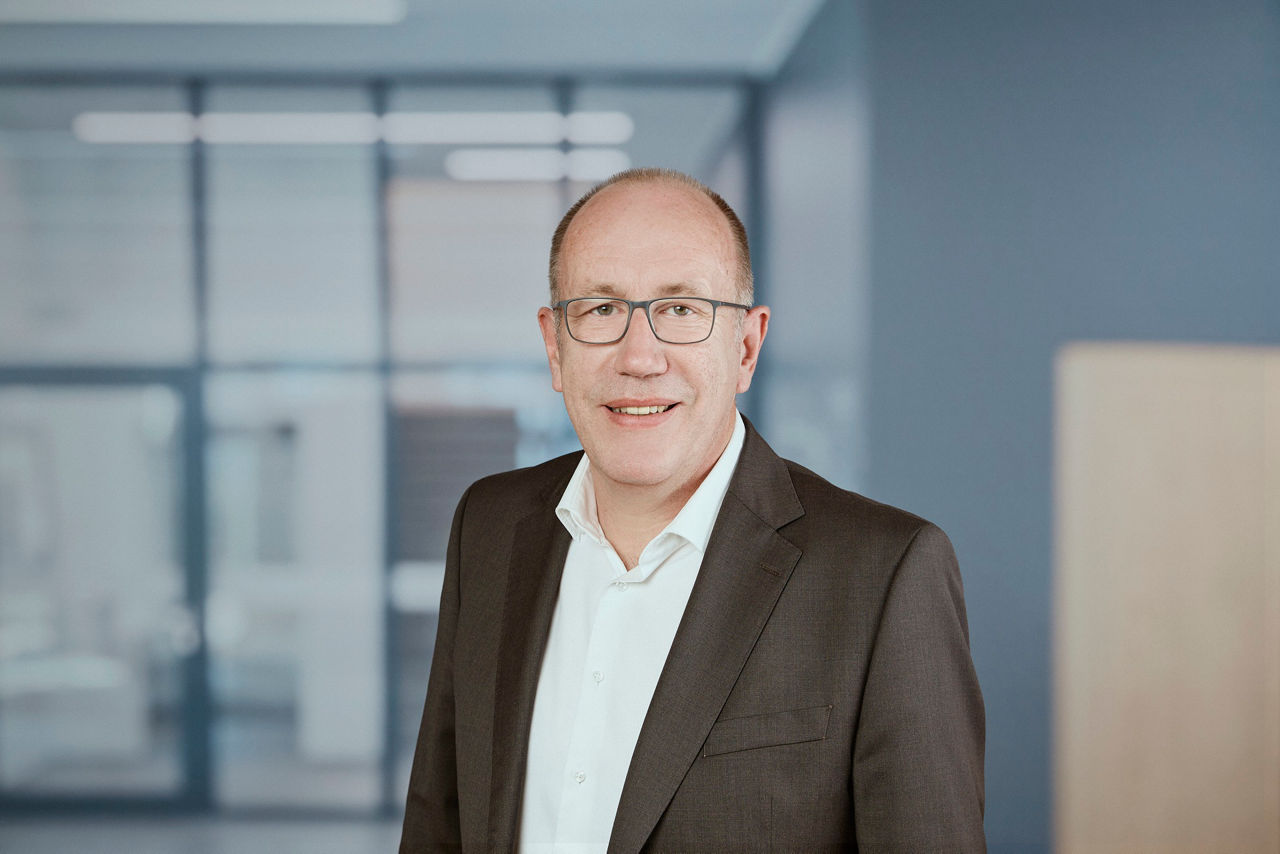 Beraterbild von Manfred Schwichtenhövel