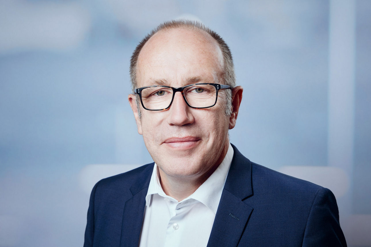 Beraterbild von Manfred Schwichtenhövel
