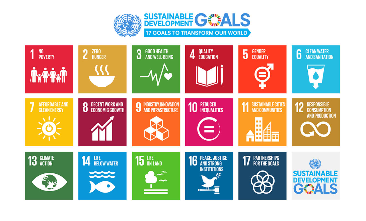 SDGs