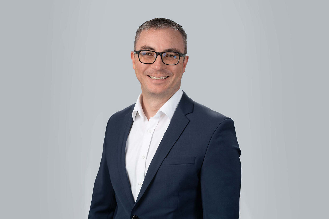 Sebastian Ruth, Baufinanzierung