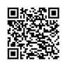 QR Code, der zur SecureGo plus App im App Store führt