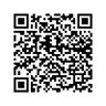 QR Code, der zur SecureGo plus App im Play Store führt