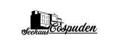 Seehaus Cospuden Logo