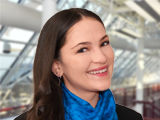 Sophia Seelmann, Kunden-Service-Center