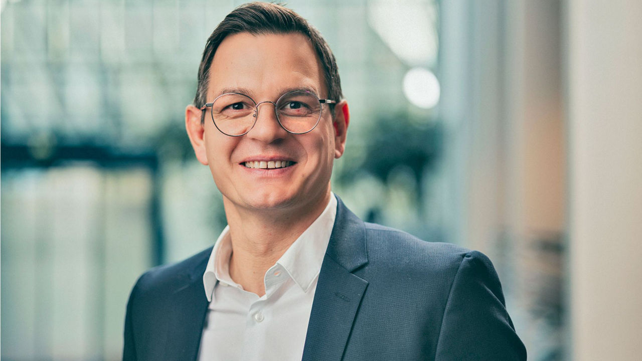 Andreas Sehrer