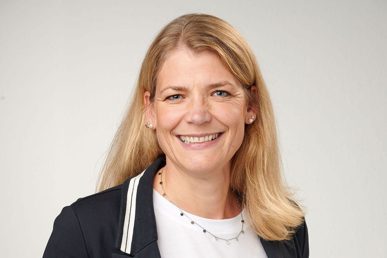 Ulrike Selker