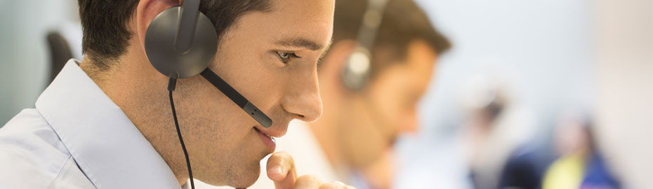 Telefonberater