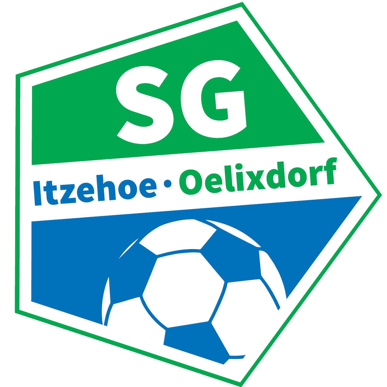 Logo SG Itzehoe Oelixdorf