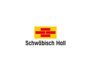 logo schwäbisch hall
