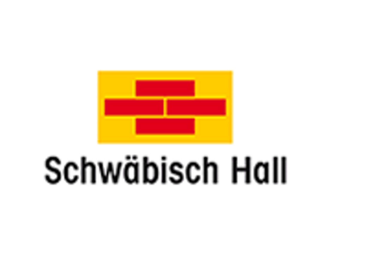 logo schwäbisch hall