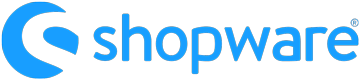 Das Logo von Shopware