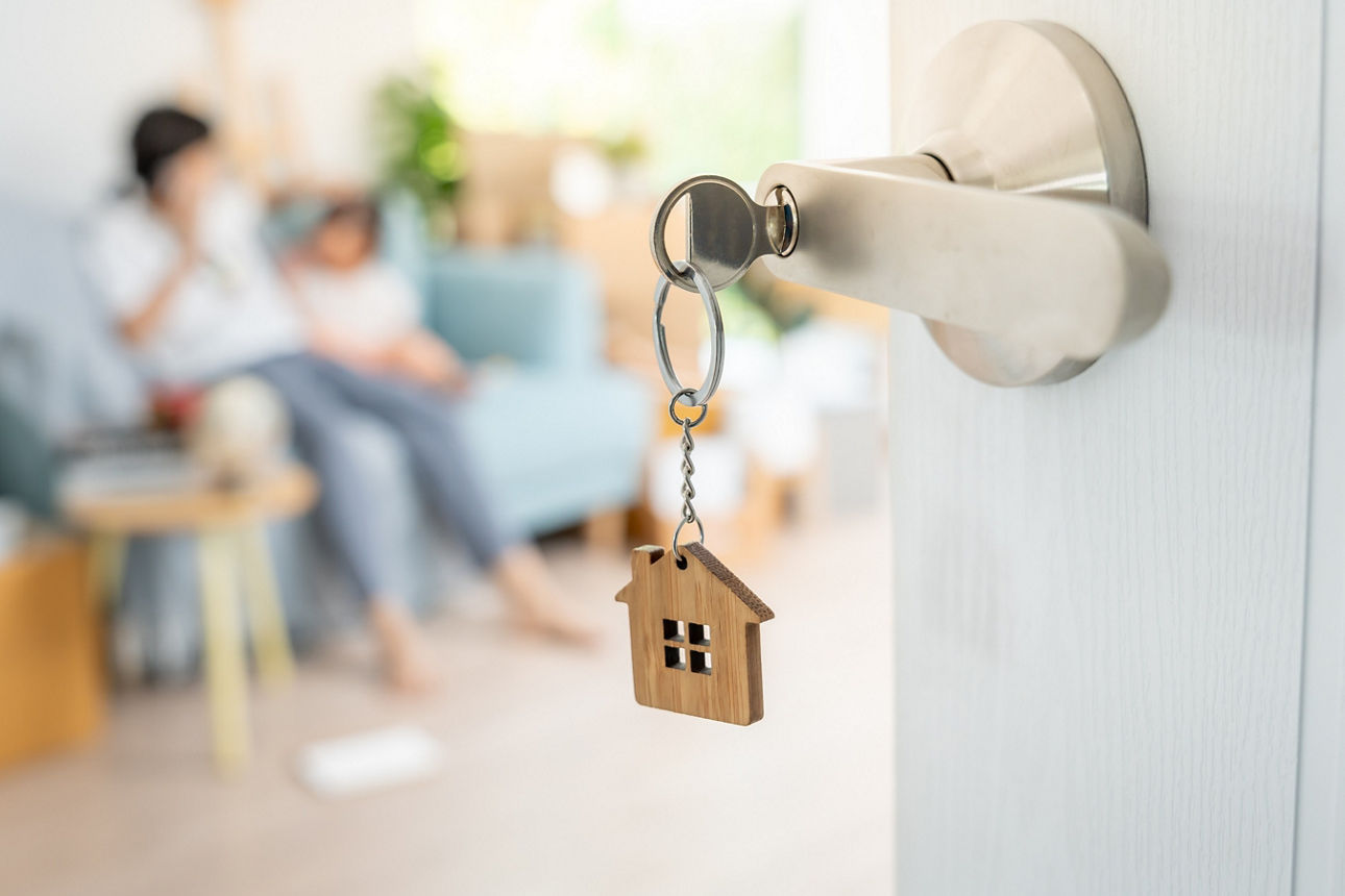 Immobiliencenter Werne