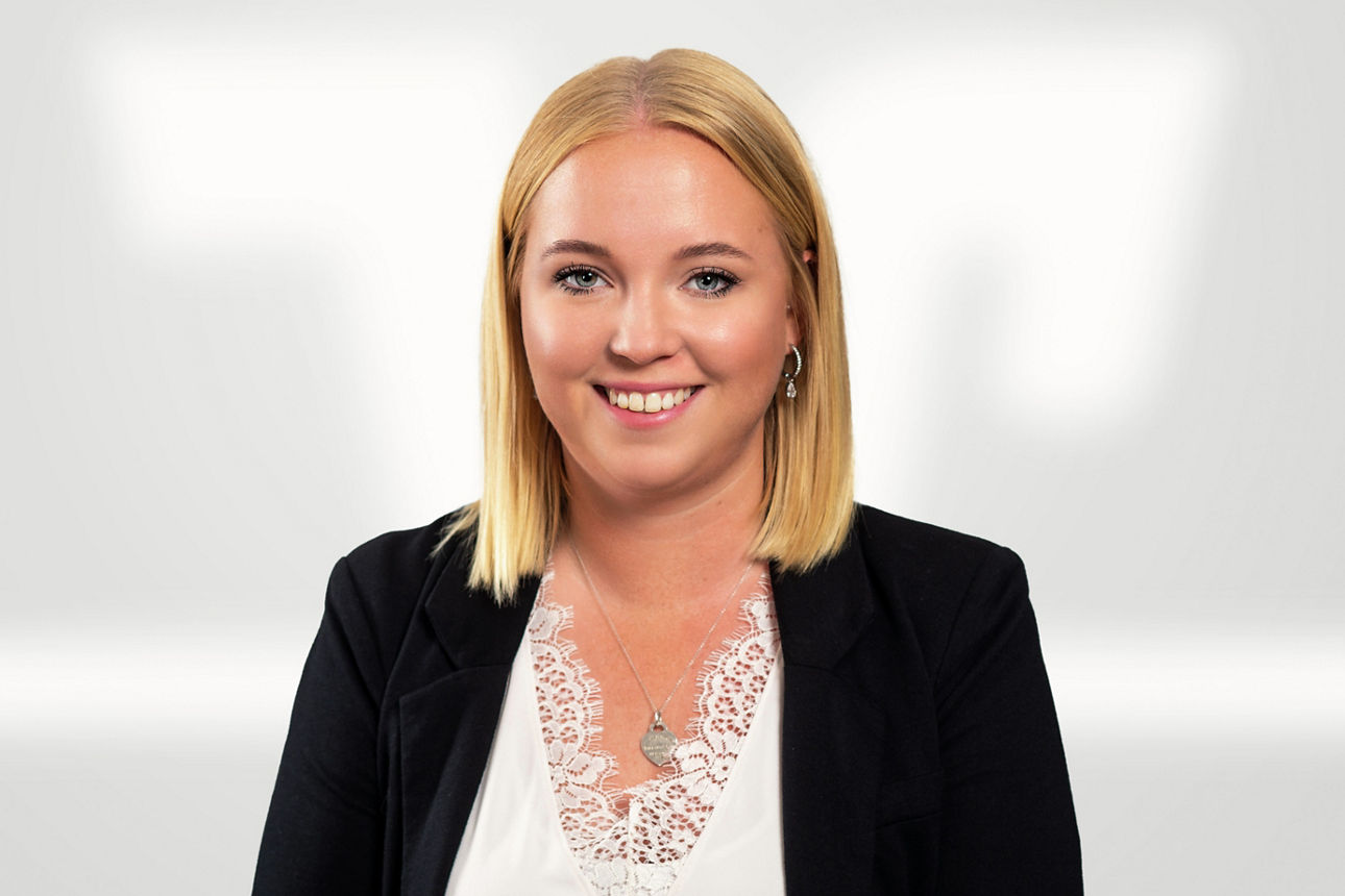 Kathrin Sibben, Baufinanzierung