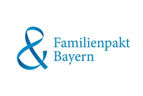 Siegel Familienpakt Bayern