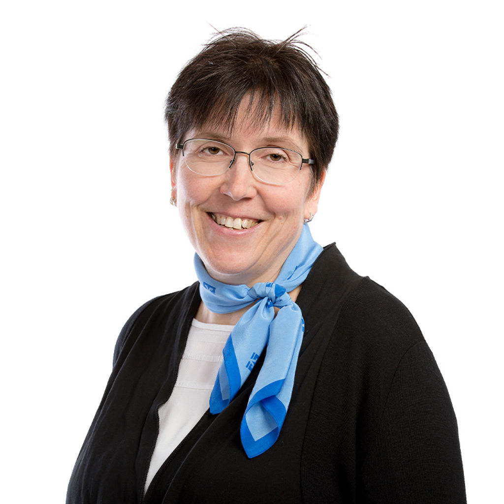 Businessportrait Silke Hombeuel