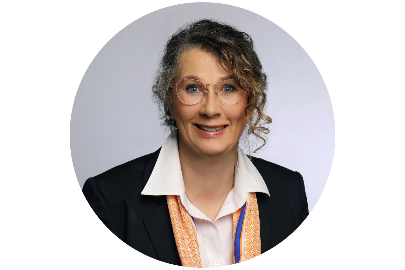 Simone Drück Smart Serviceberaterin