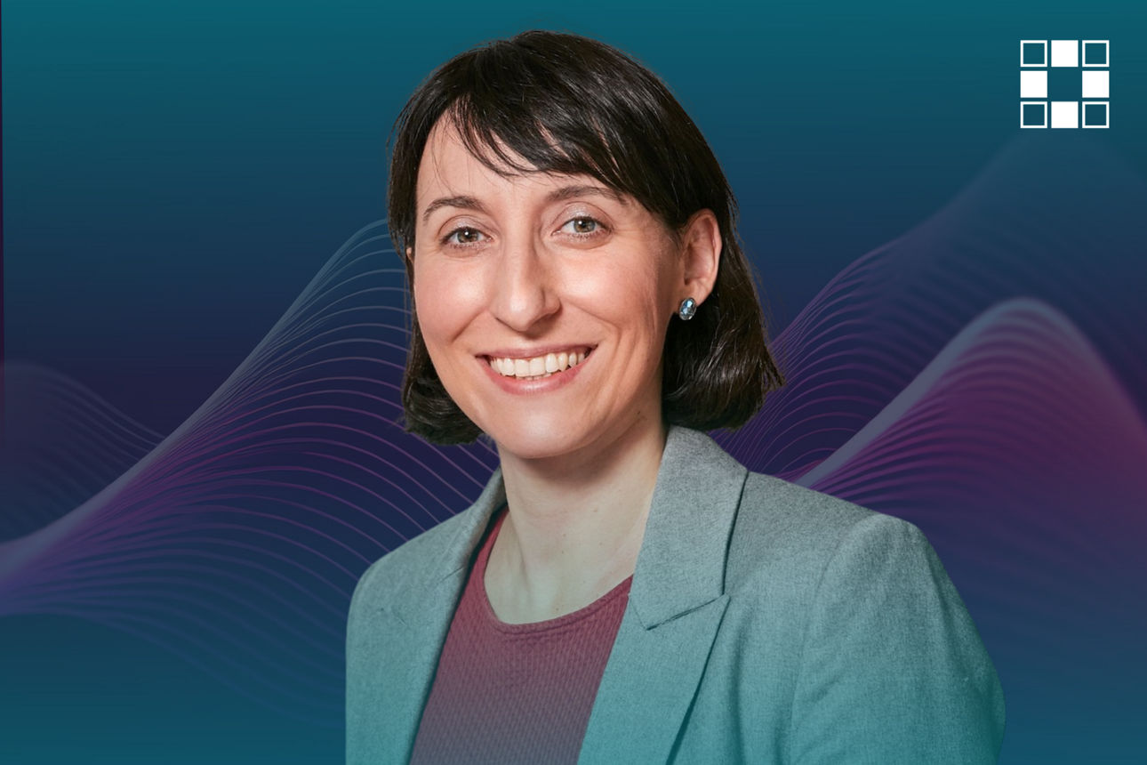 Profilbild von Simone Ruiz-Vergote