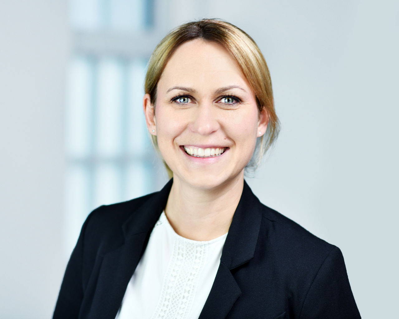 Sina Kemnitz Serviceberatung