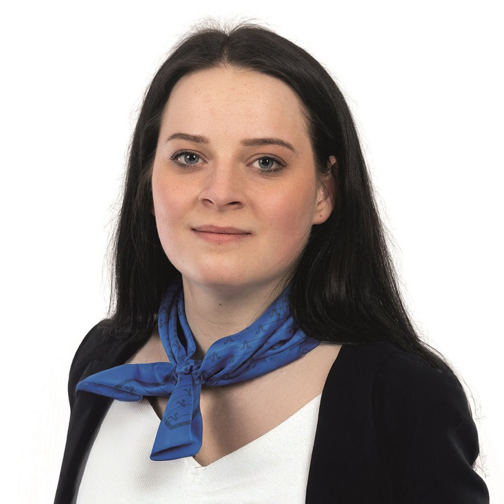 Businessportrait Sina Kirn