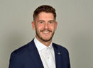 Portrait unseres Gewerbenkundenberaters 