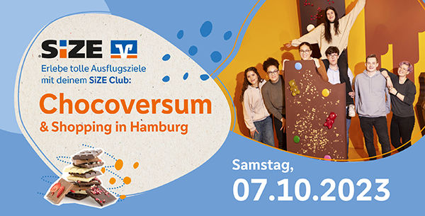 Oktober-Highlight, Chocoversum