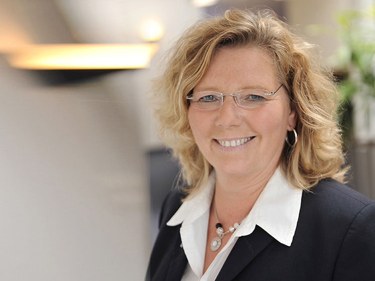 Sabine Löffler