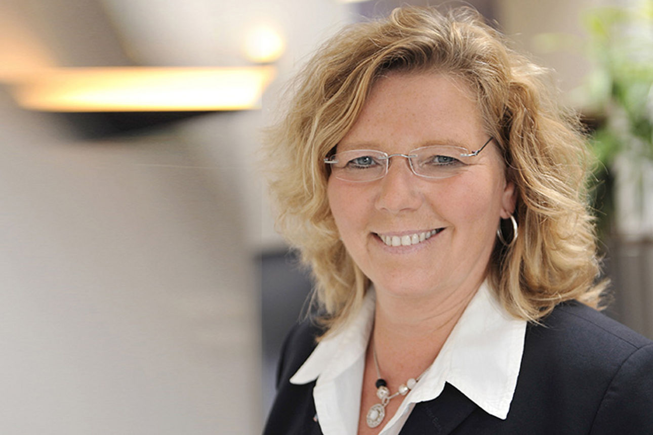 Sabine Löffler