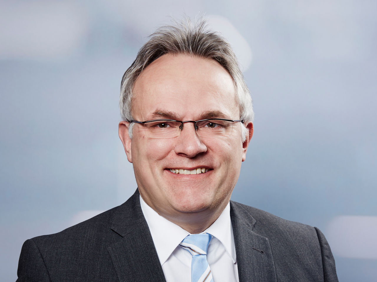 Beraterbild von Dirk Sokolowski