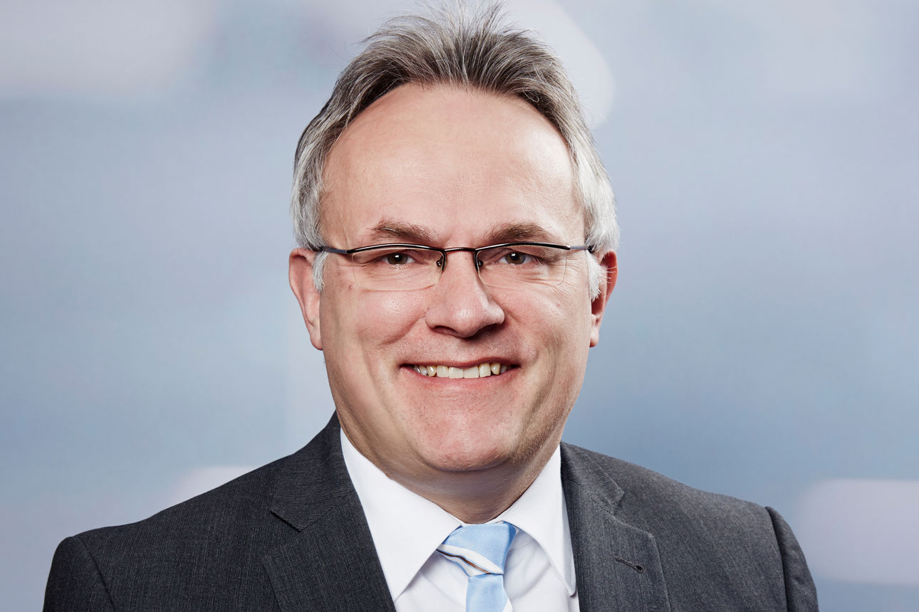 Beraterbild von Dirk Sokolowski