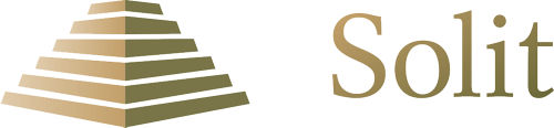 Logo der SOLIT Gruppe