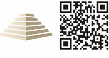 QR-Code zum Download der Solit App für iPhone