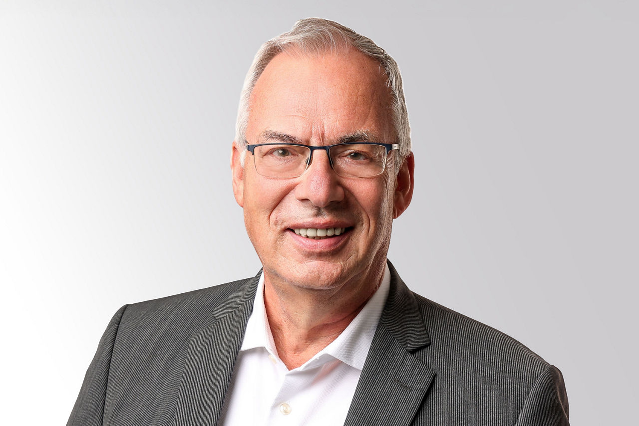 Michael P. Sommer