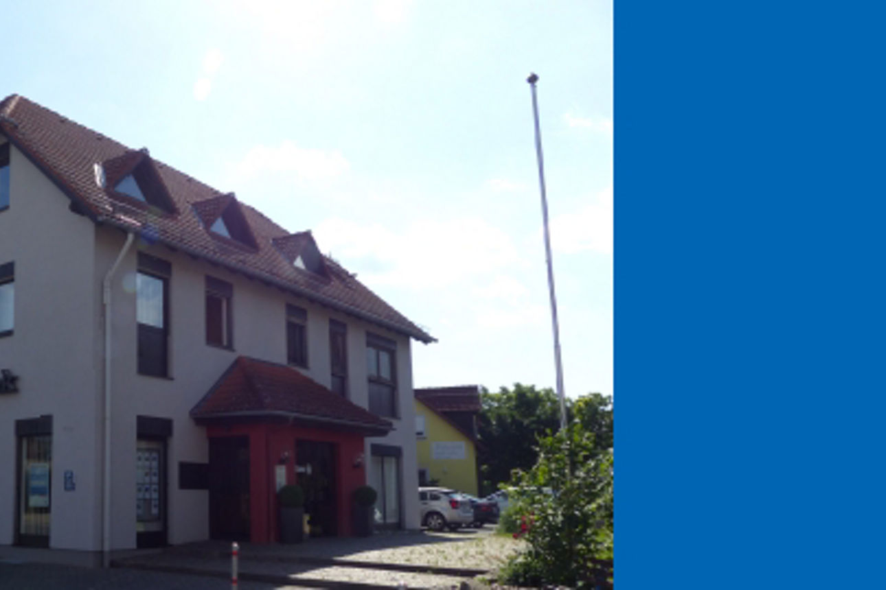 Filiale Sommerach