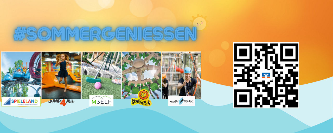 Bild mit Attraktionen der Sommerhits
