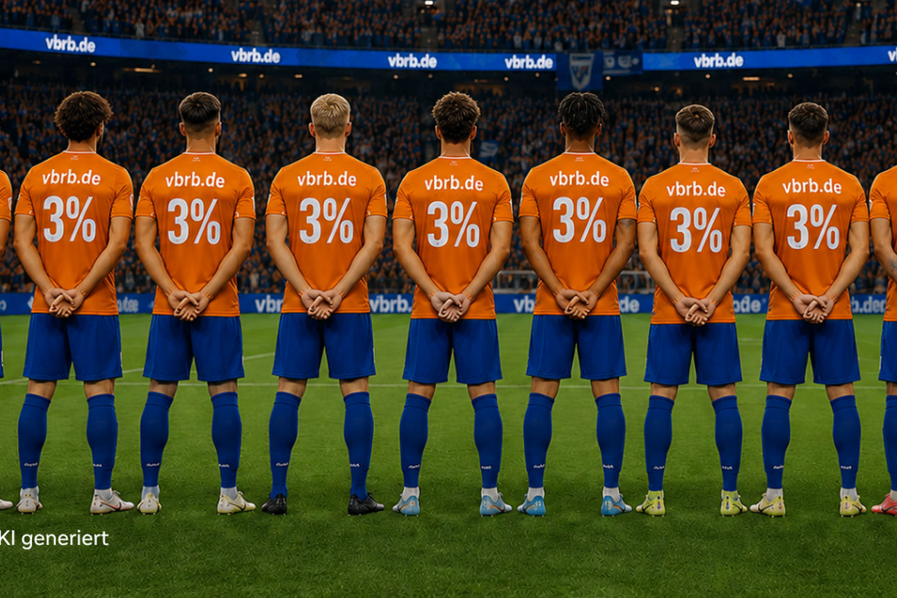 Sonderkonditionen WM 2026