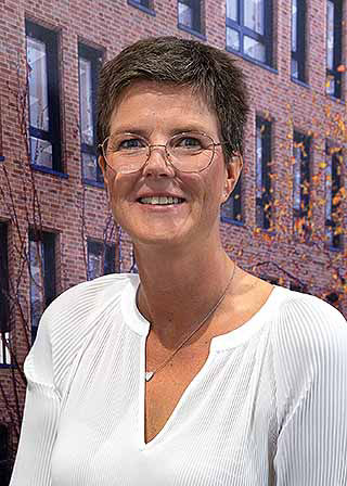 Sonja Müller